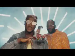 Video: Percy x Peruzzi – Tatashe
